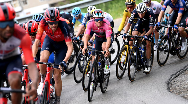 Giro d'Italia 2023 stage four preview - a taste of the Apennines – Rouleur