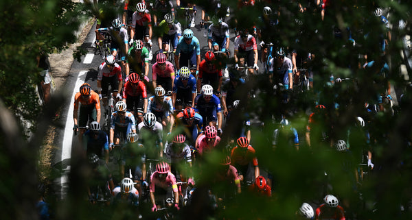 Tour de France 2024 stage two preview - primed for attacks