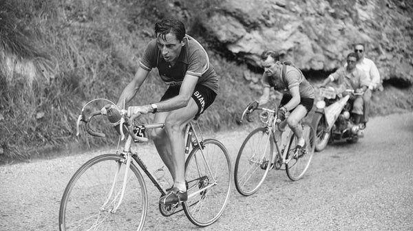 'There will never be another one like Fausto' - A teammate and friend remembers Coppi