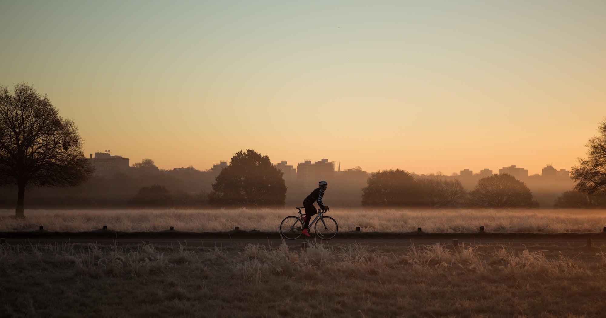 Why I Ride: Adventure athlete, Sophie Storm Roberts