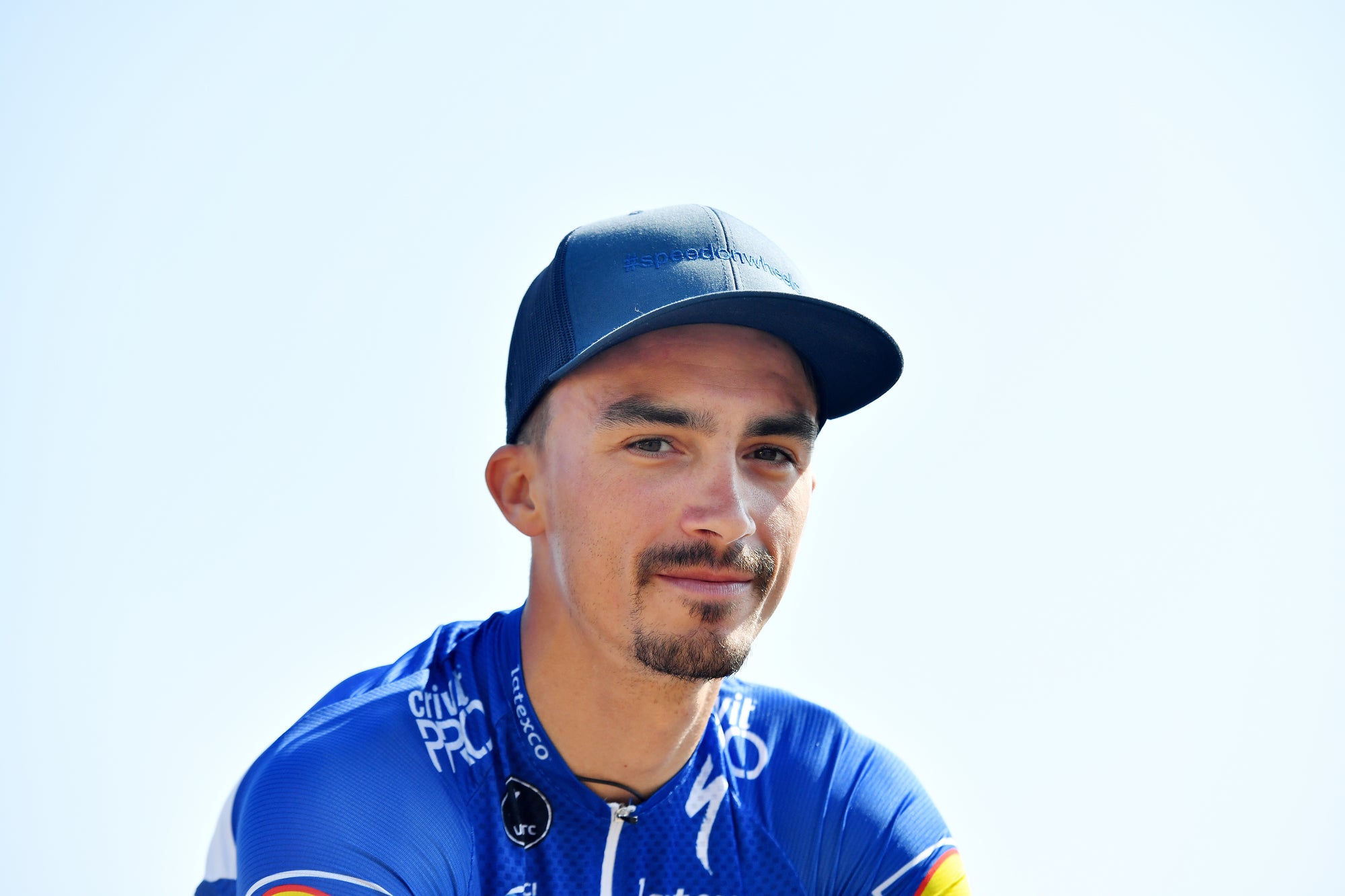 Why is Julian Alaphilippe so good at winning La Flèche Wallonne?