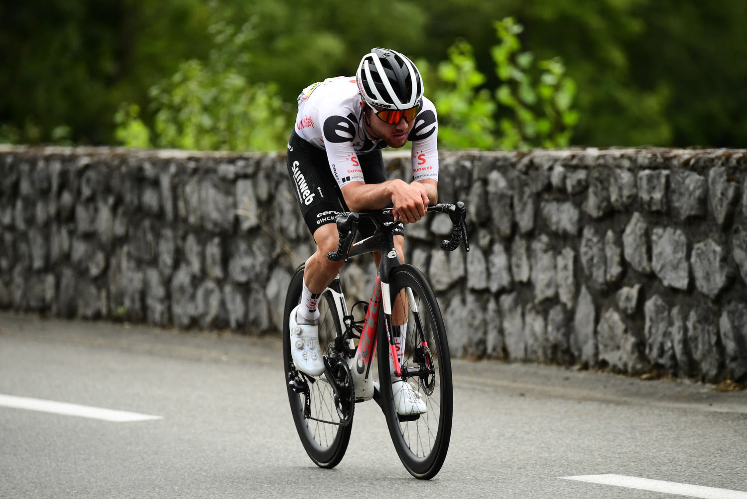 Rouleur's Tour de France Top Bananas so far