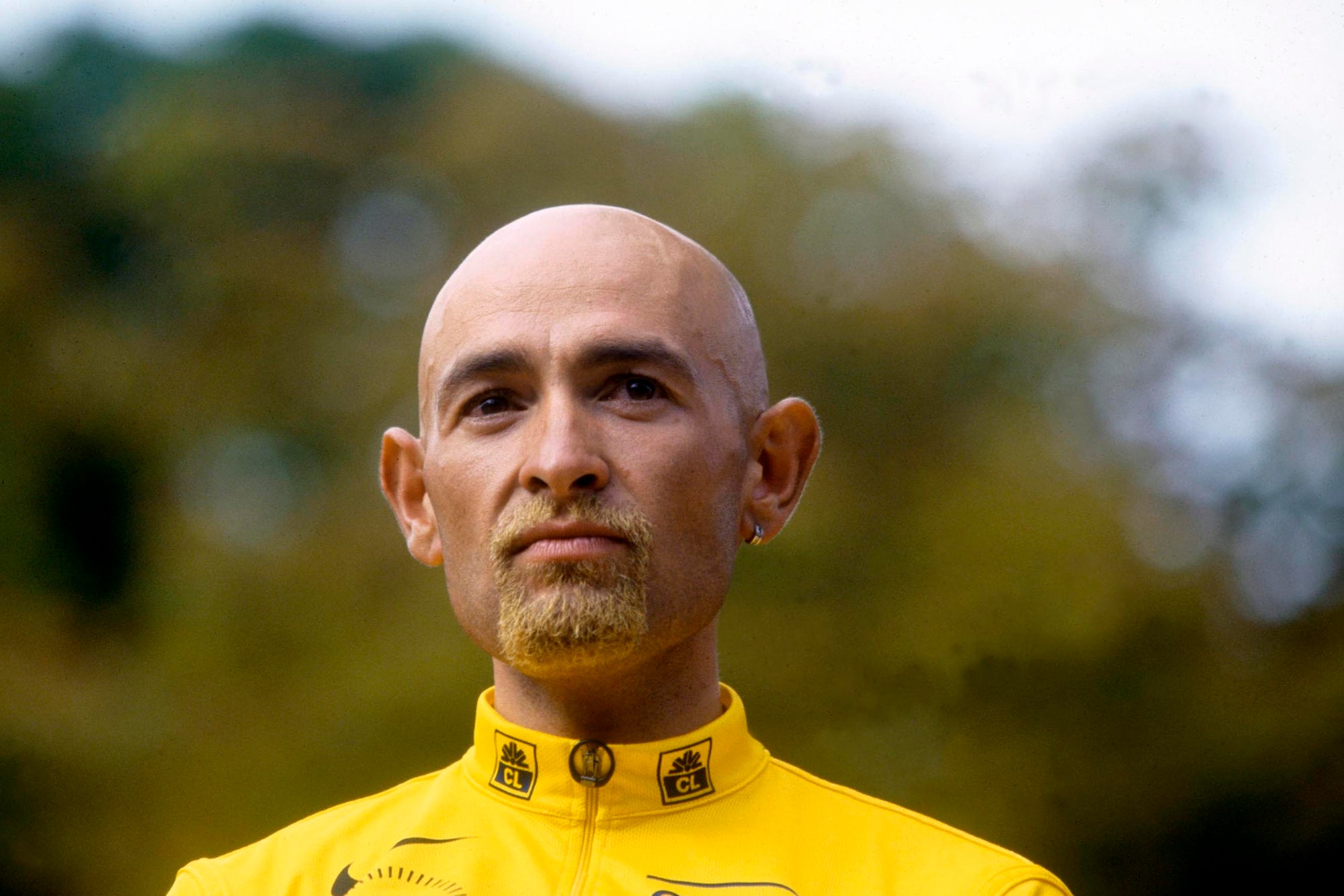 Marco Pantani: auge y caída