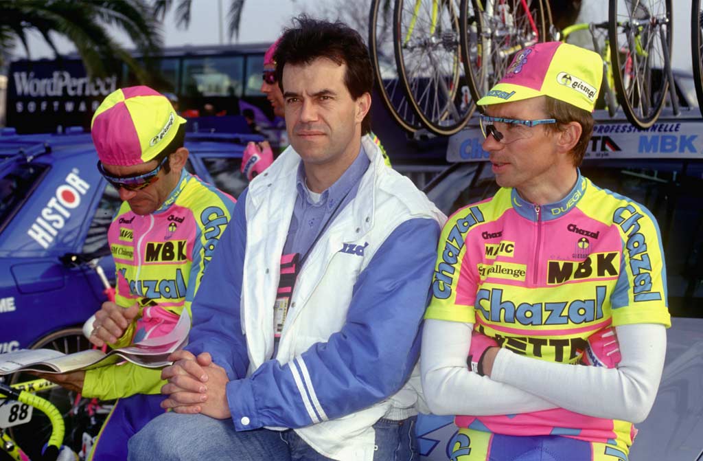 Top 10: Terrible Cycling Kits