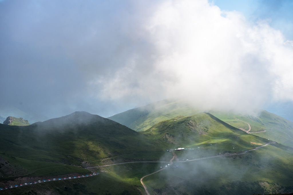 Trash Talk: Tour de France and the environment