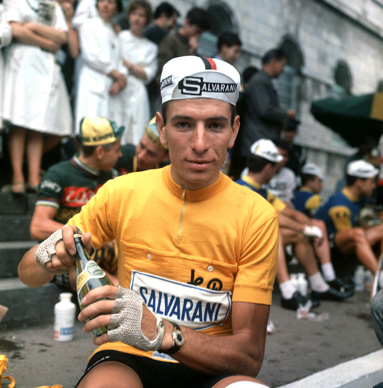 Felice Gimondi: Rise of The Phoenix