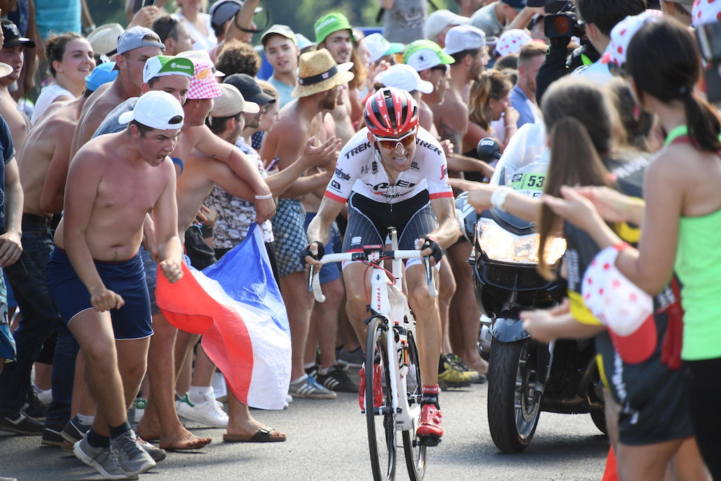 Top Mañana: Vuelta a España – stage 17