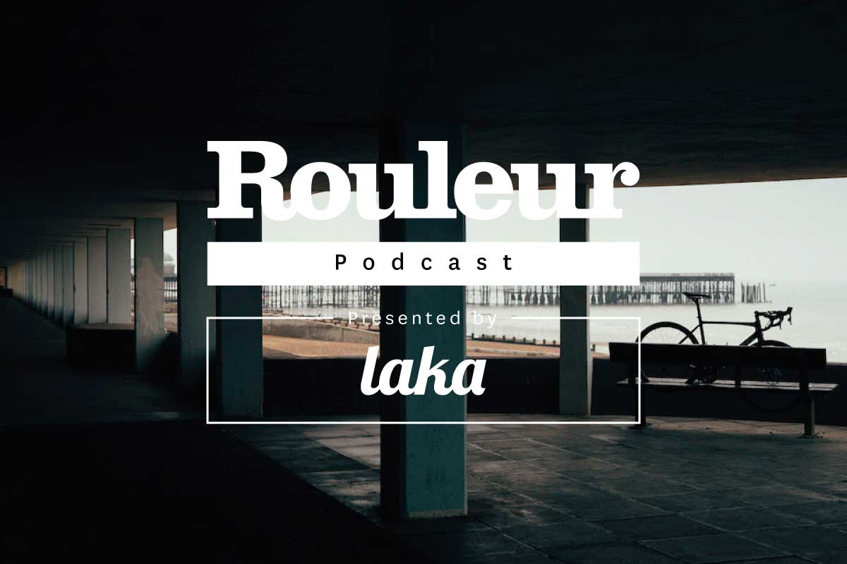 Rouleur podcast: Desire special