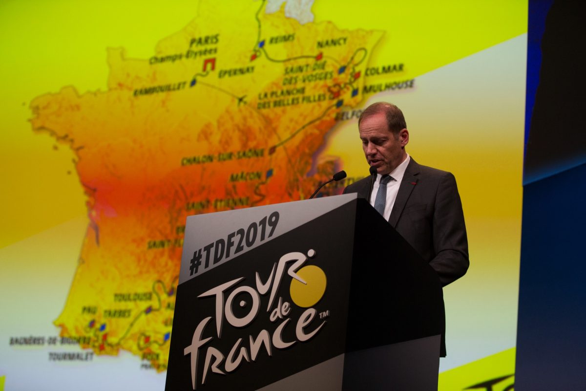 2019 Tour de France route: who does it favour?