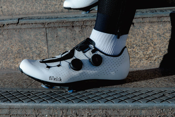 Fizik Vento Infinito Carbon Shoes review - comfort and high-performanc ...