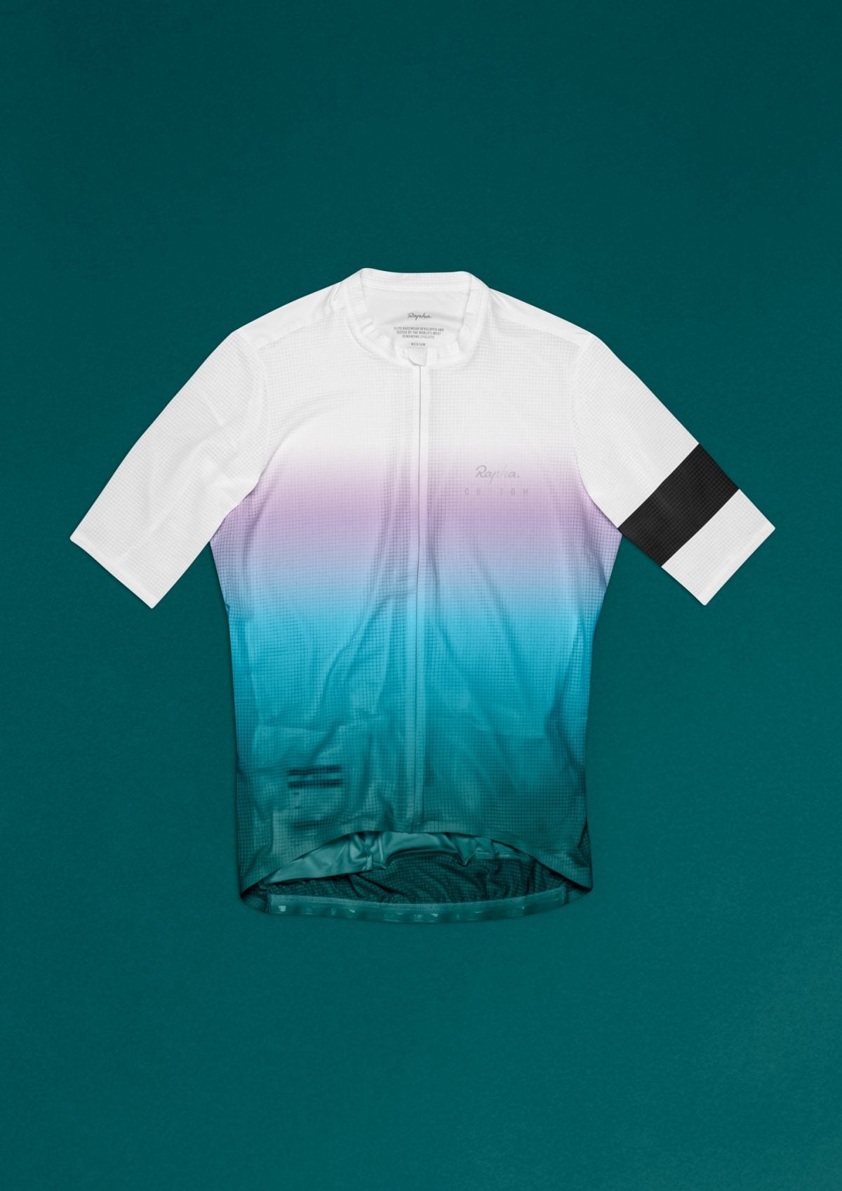 Desire: Rapha Custom – creativity made easy