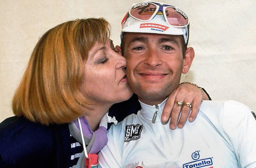 Marco Pantani: Rise and Fall