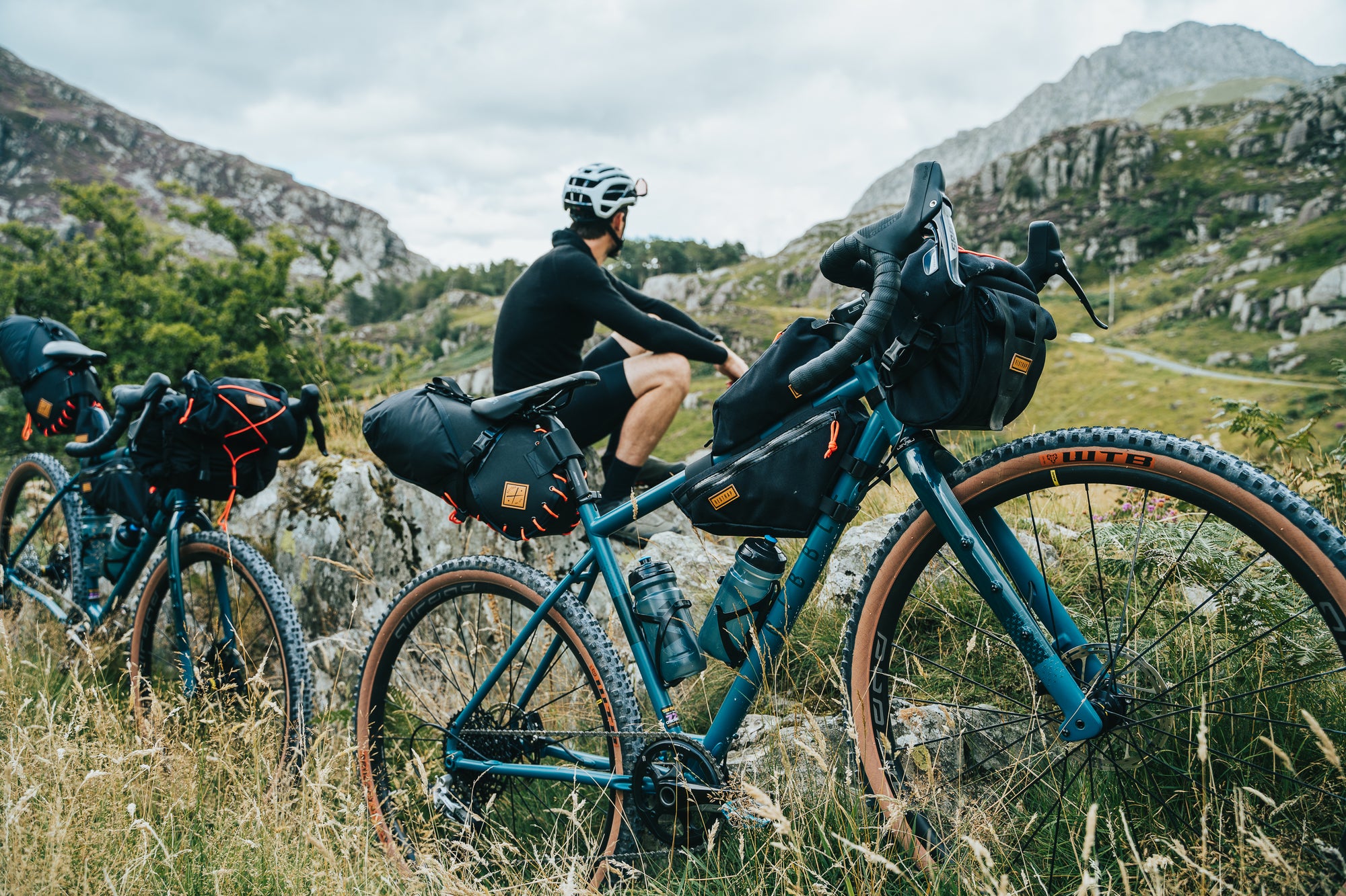 Ribble’s new steel gravel bike: Gravel 725