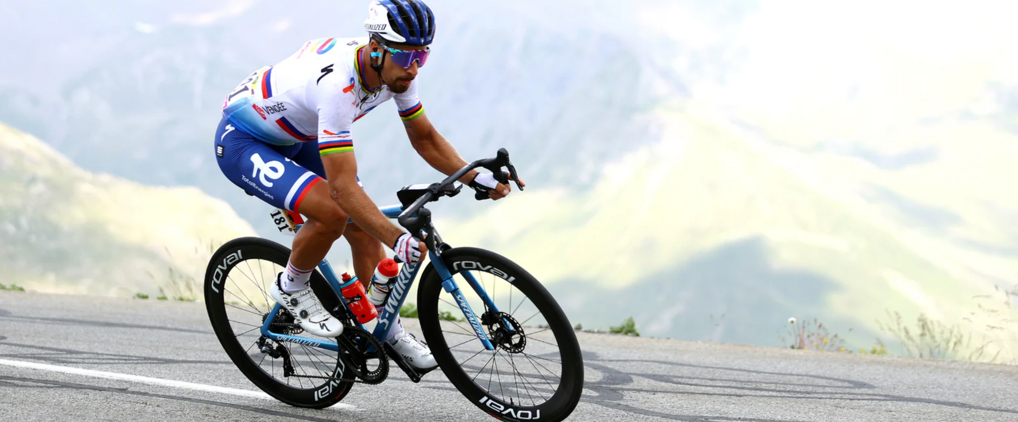 Peter Sagan e i suoi alti e bassi