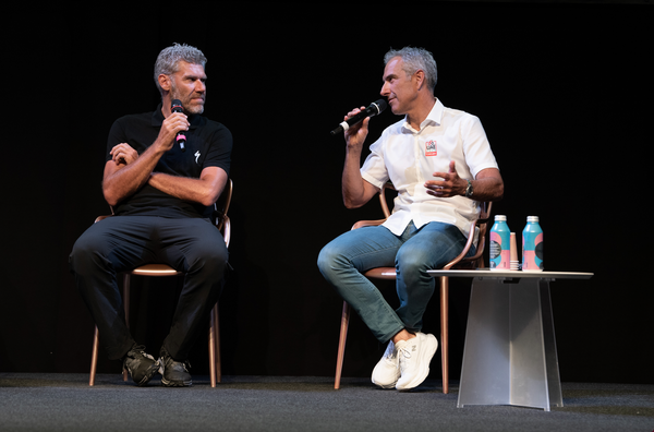 "Era chiaro che fosse speciale" - Agostini e Mondini raccontano il giovane Pantani