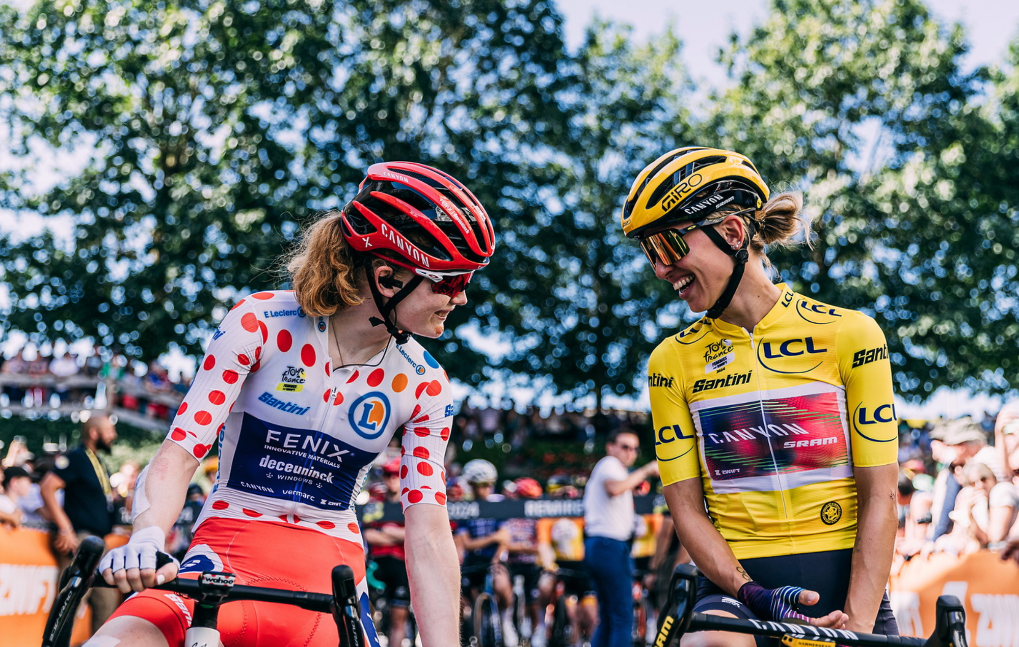 Opinione: Il Tour de France Femmes del 2025 sarà il più duro di sempre