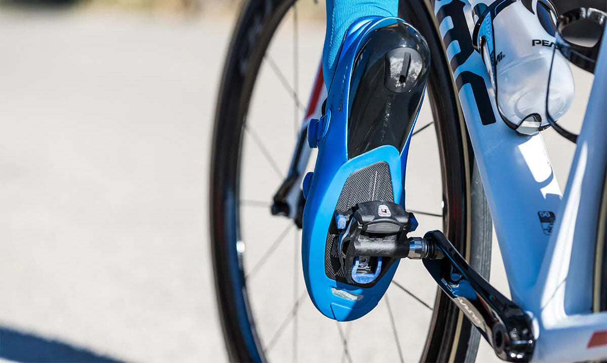 The Best Road Bike Pedals: The Desire Selection