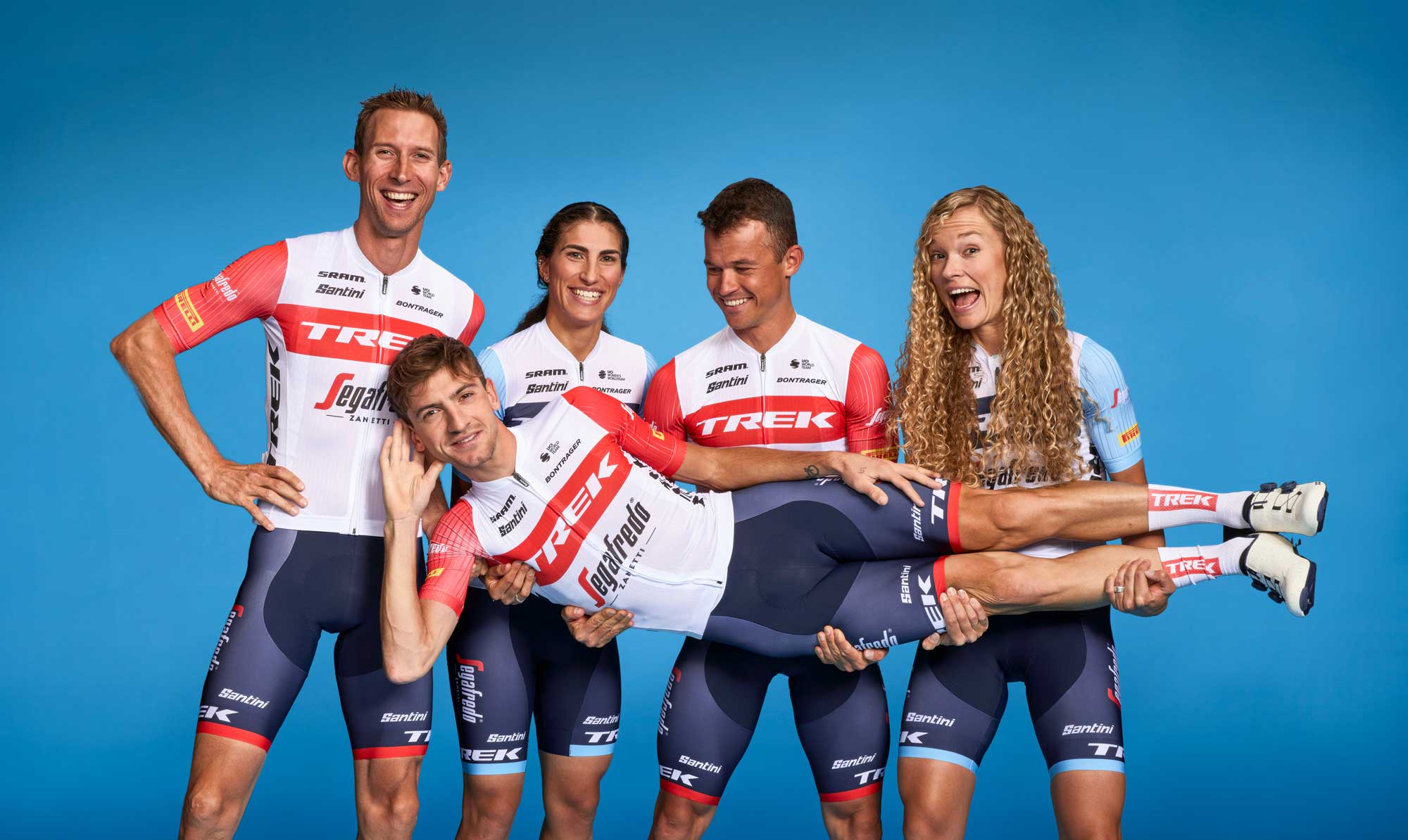 WorldTour Team Kits 2023: Who’s got it right?