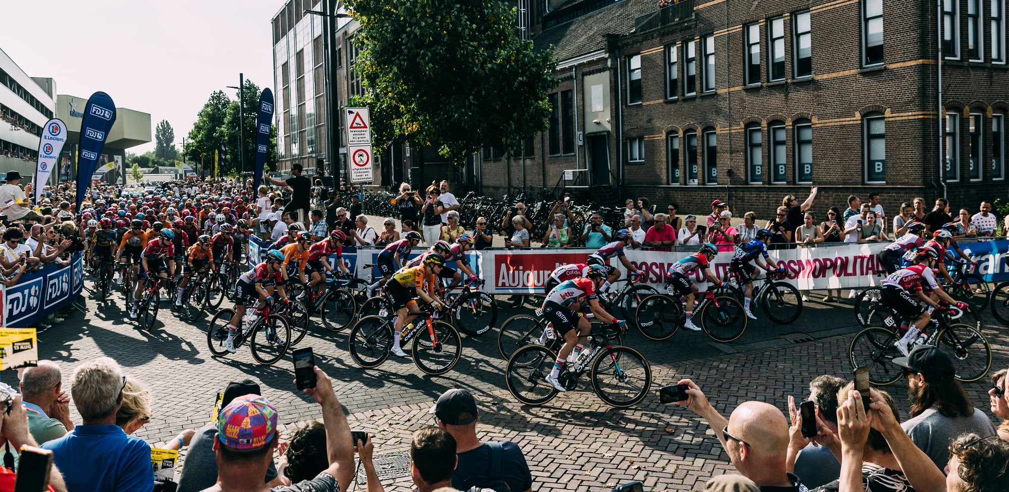 Tour de France Femmes 2024 stage five preview - an opportunity for the breakaway