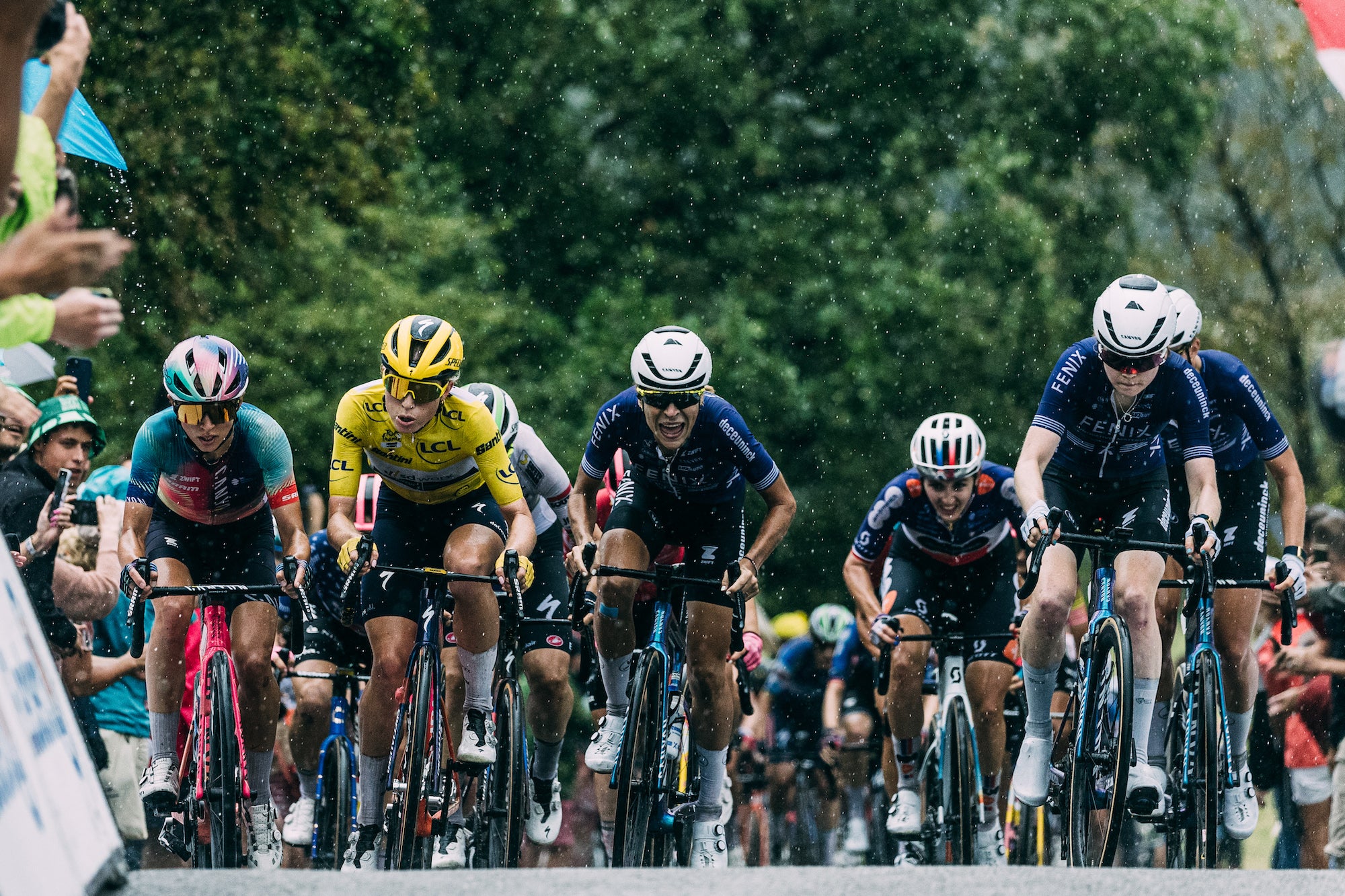 Tour de France Femmes 2024 stage six preview -  a solo victor in Morteau?