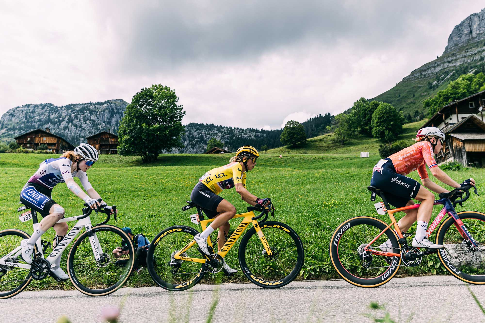 Opinion: The 2025 Tour de France Femmes will be the hardest yet