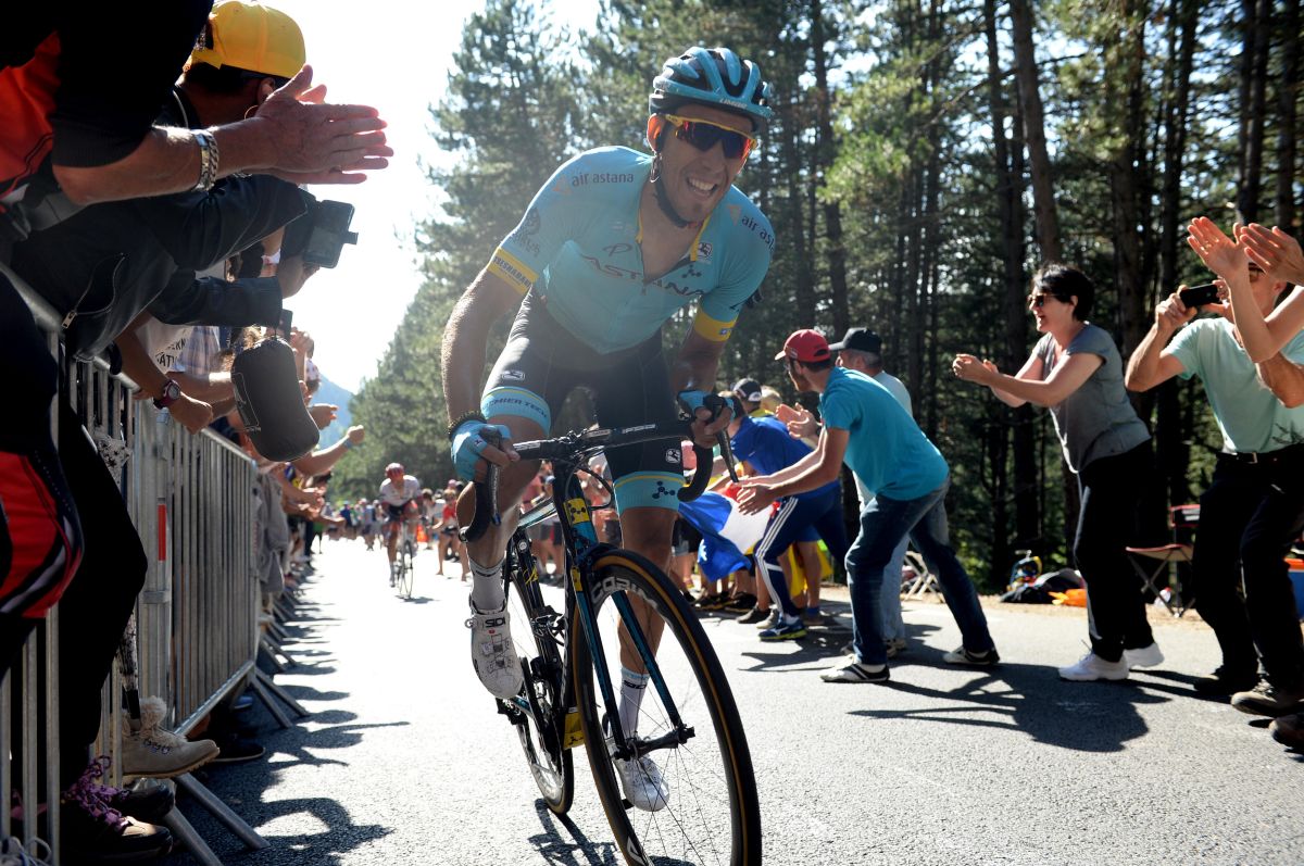 Tour de Francia 2022 - previa etapa 14: muro final en Mende