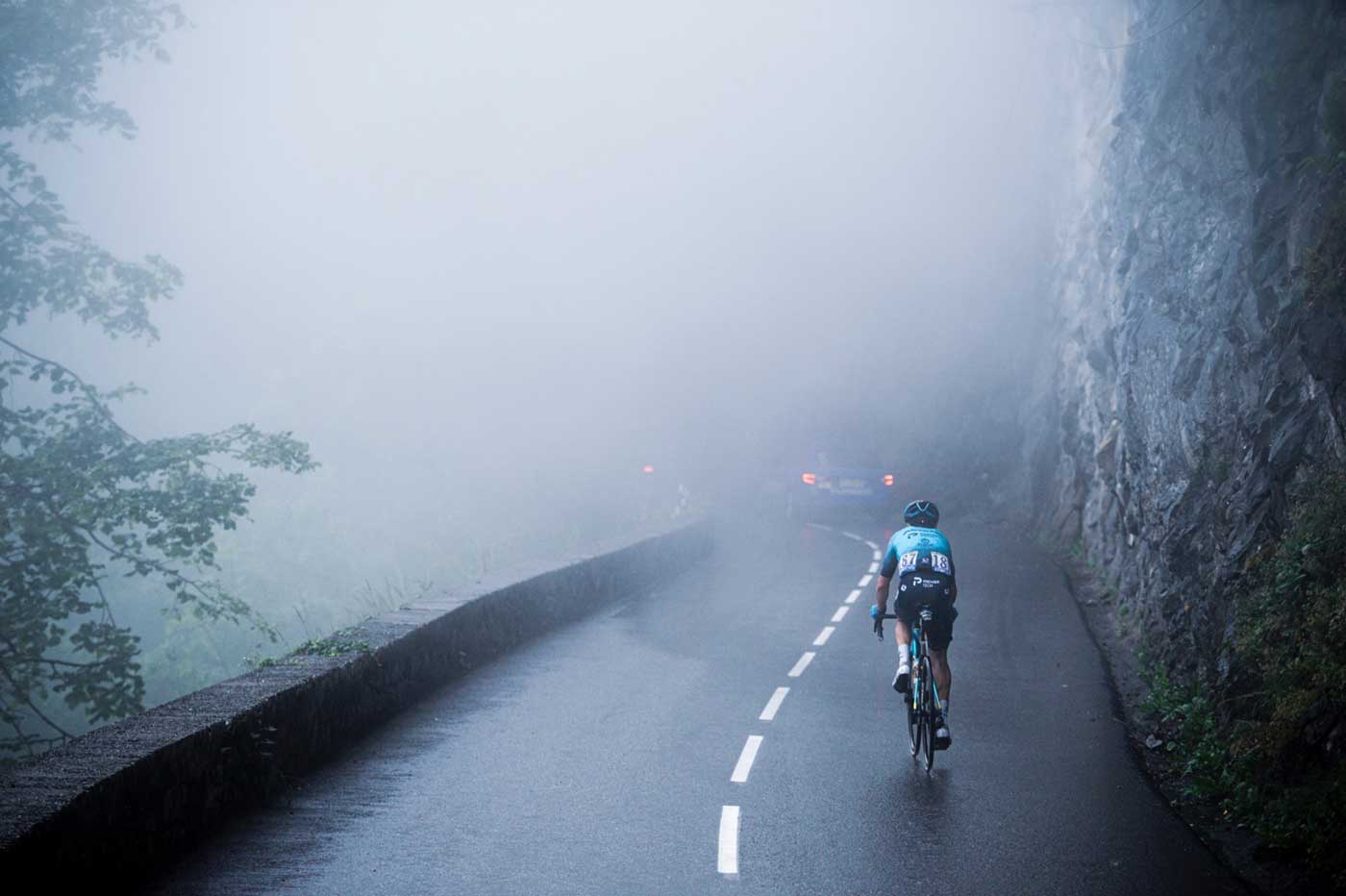 The Tour de France 2021: The most iconic images