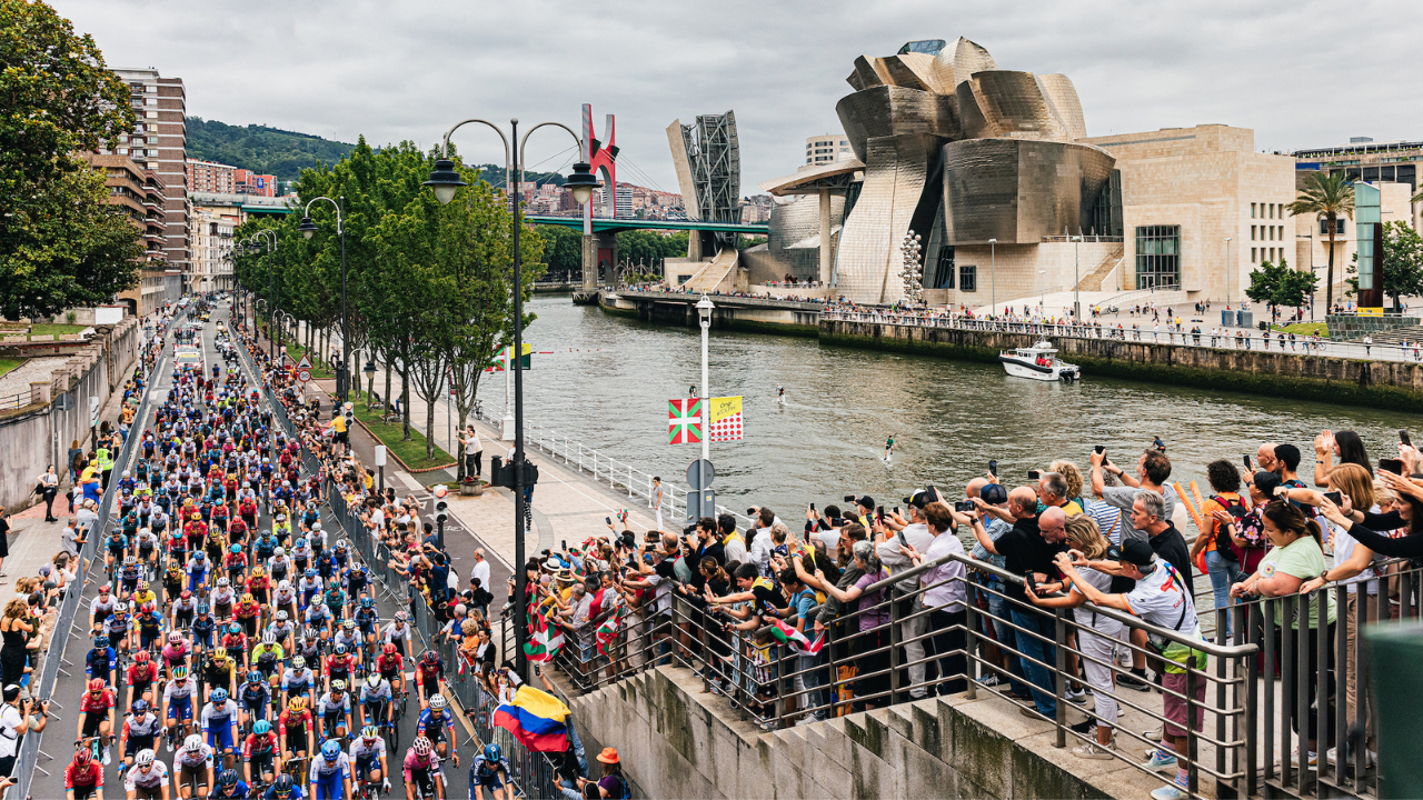 Tour de France 2023 stage two preview - the longest stage