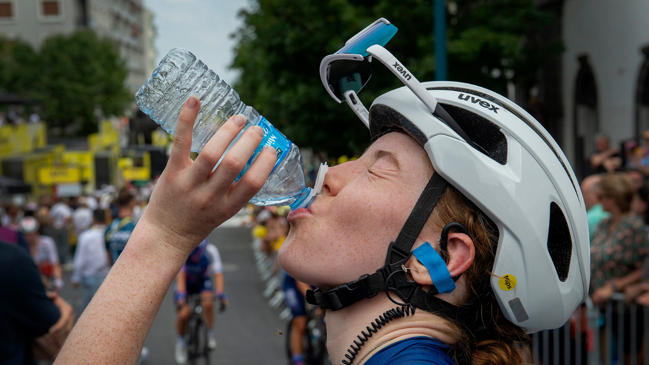 Josie Nelson’s Tour de France Femmes debut diary - Difficult days, French crowds, and team spirit