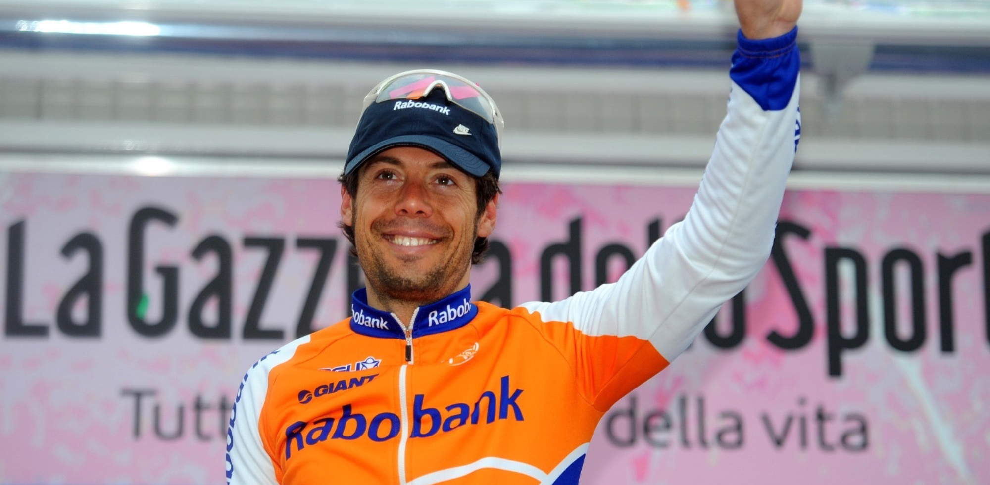 Óscar Freire: If you want to win, there aren't many moments to relax at Milan-Sanremo