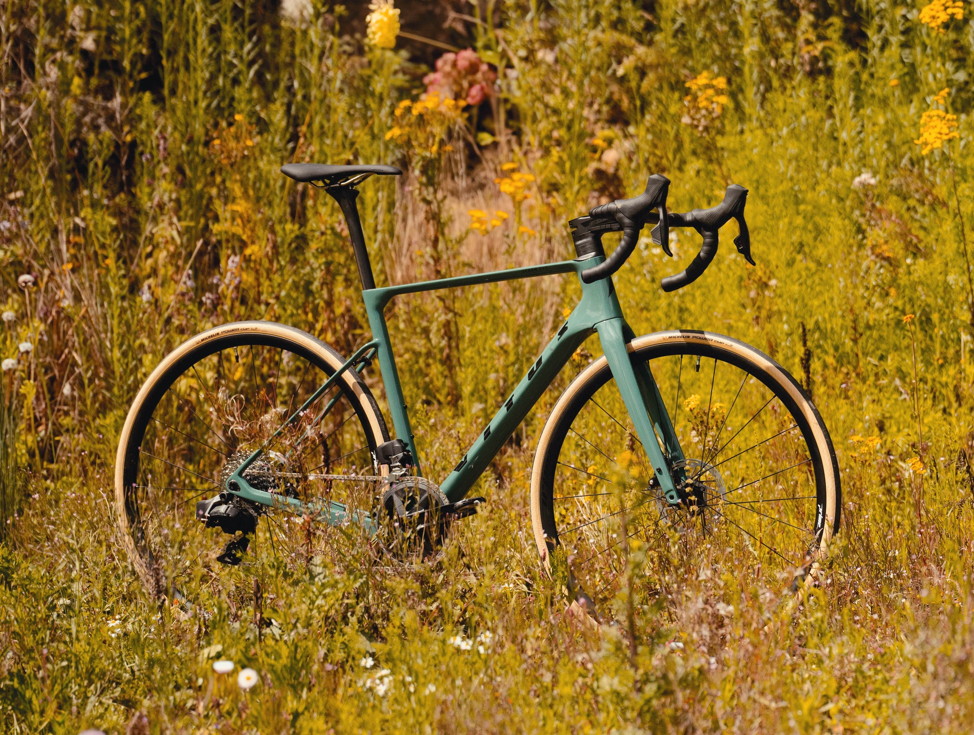 Shifting landscapes: Vitus’s innovative new Venon EVO