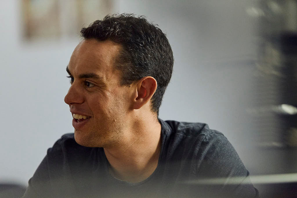 Richie Porte: On Froome and snakes in the grass