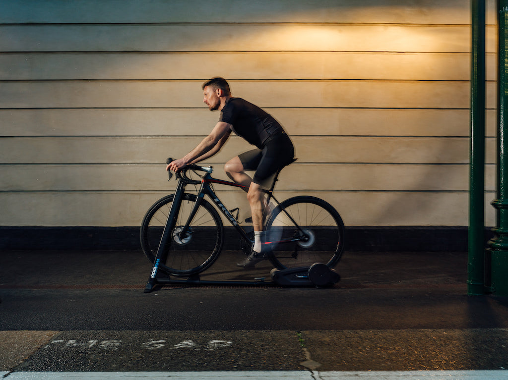 Rouleur tech podcast: New Wahoo power pedals and rollers with Chip Hawkins