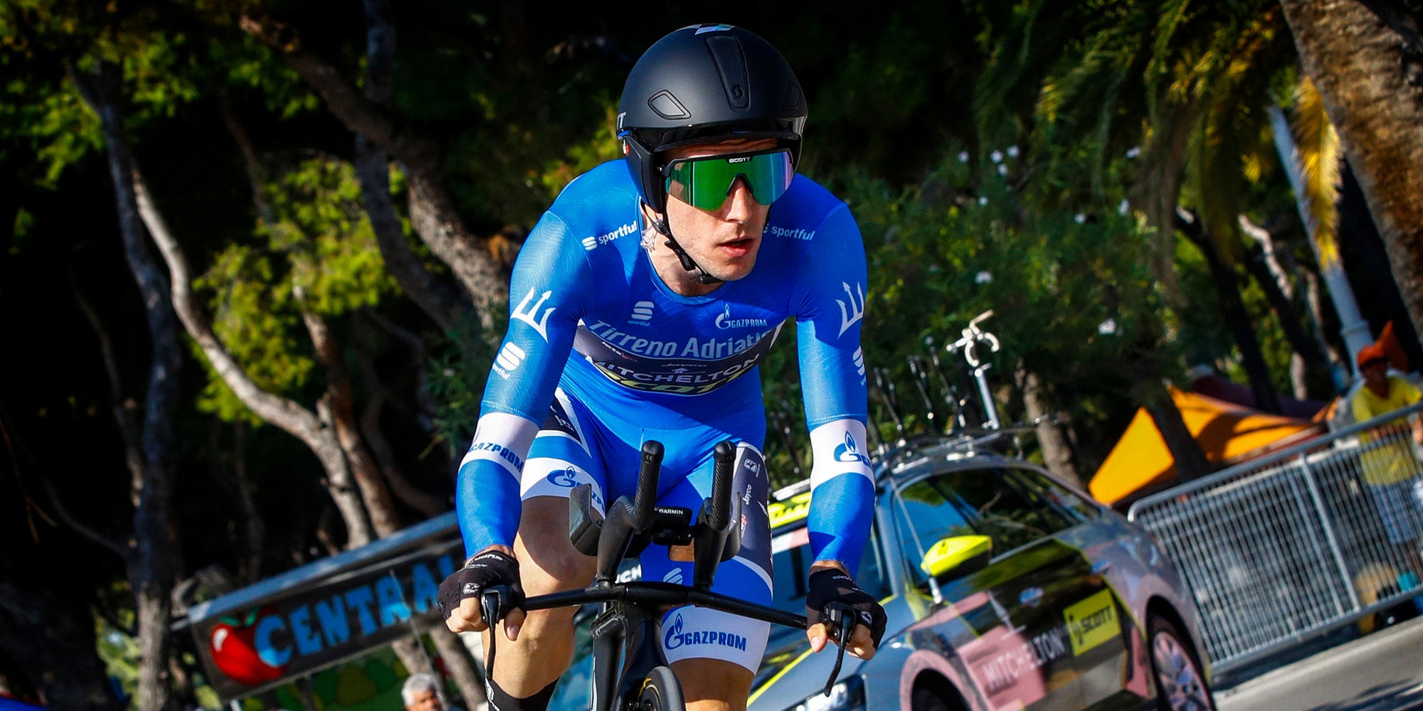 Tirreno-Adriatico 2021 Preview