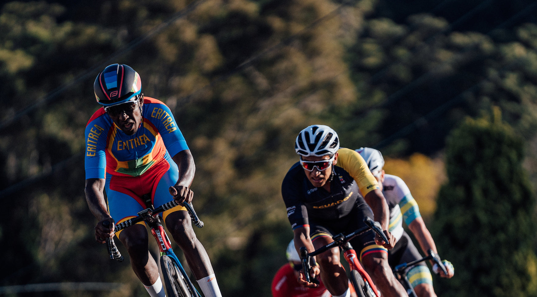 One year to Kigali - Will the first African World Championships be a turning point?