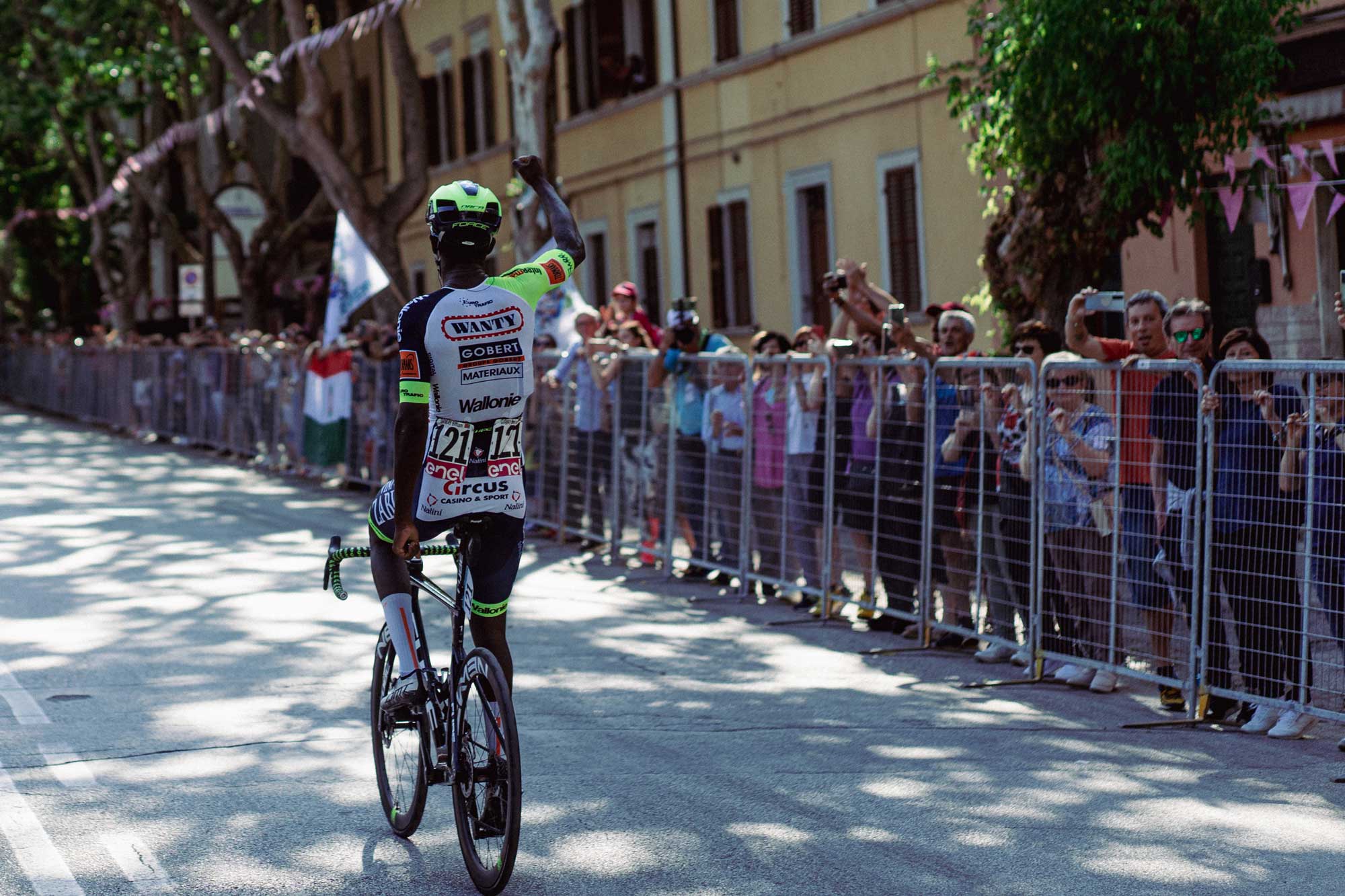 Seven breakthrough riders of the 2022 men's peloton: Who to expect even bigger things from in 2023