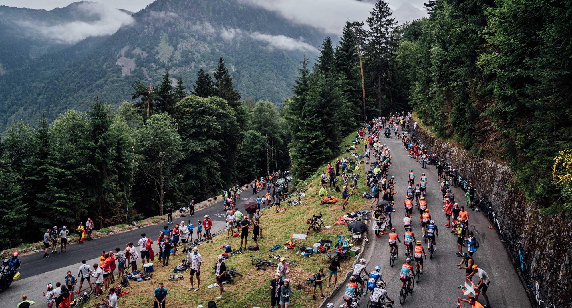 Tour de France 2023 stage nine preview - the return of the Puy de Dôme