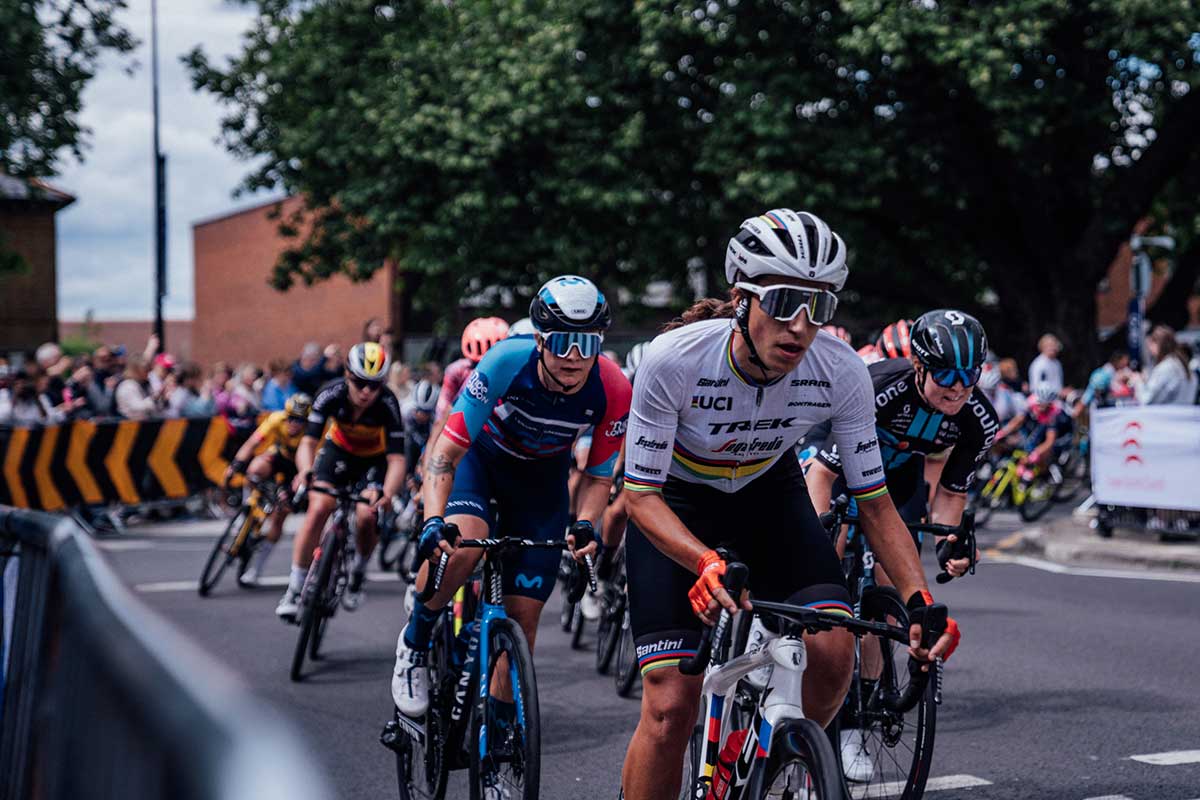 Tour de France Femmes 2022 stage five preview - the longest day