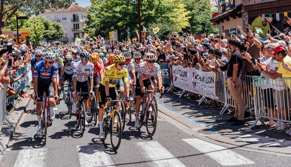 Tour de France 2024 start list: The riders for this year’s race