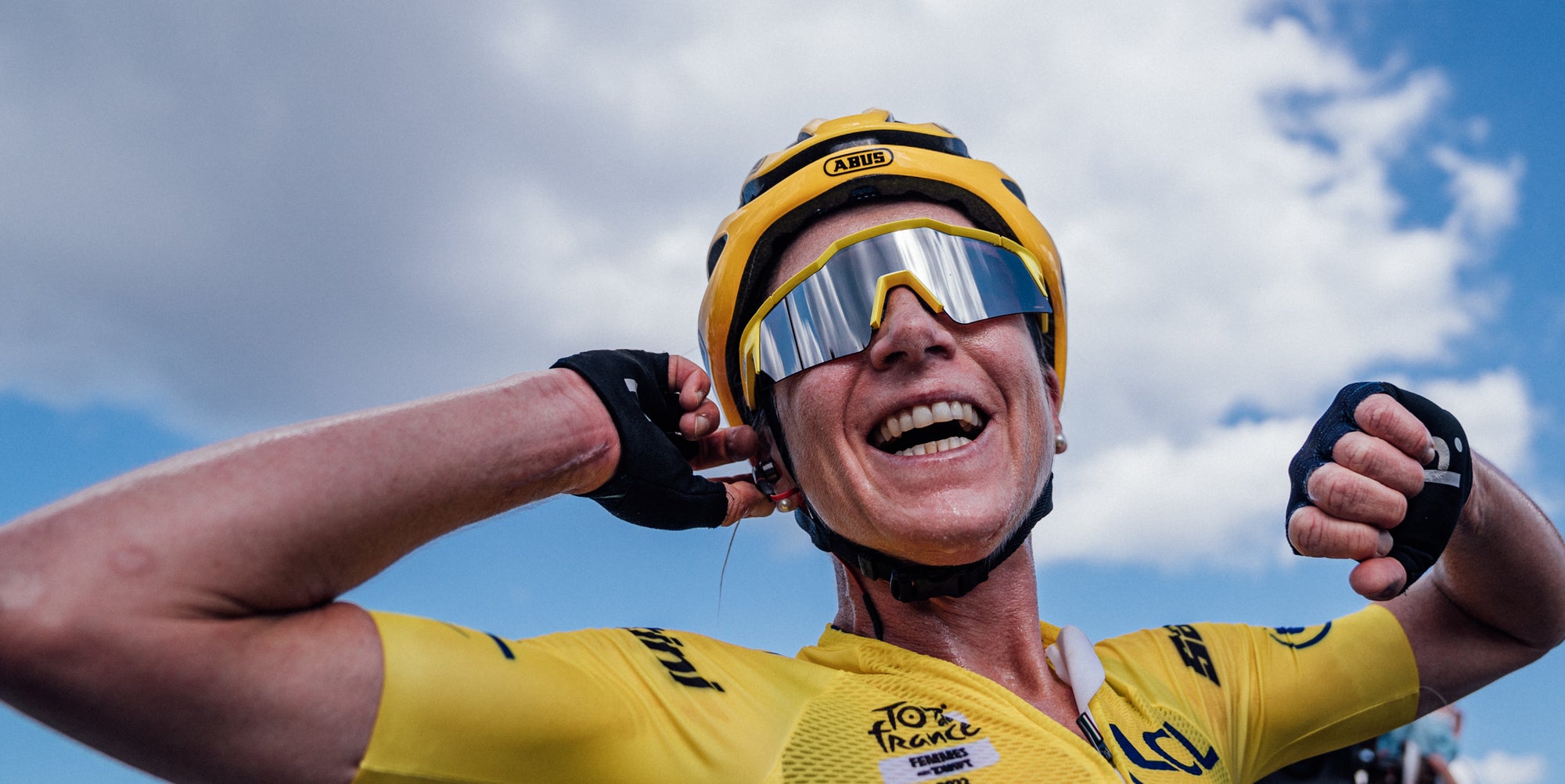 Historymaker: the greatest victories of Annemiek van Vleuten