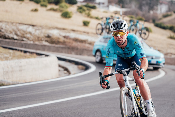 Inside Project 35: How Mark Cavendish has prepared for his Tour de France swansong