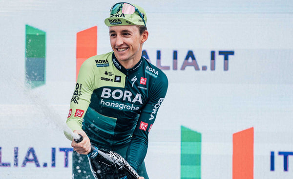 Bora-Hansgrohe are officially getting wings with Red Bull - what does ...