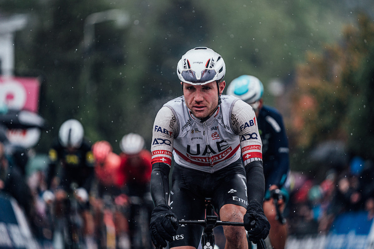 UAE Team Emirates sta commettendo un errore nel lasciare andare Marc Hirschi?