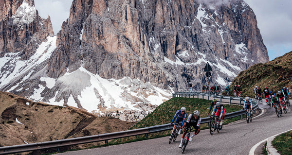 Giro d'Italia stage 20 preview - a punishing day on Monte Grappa
