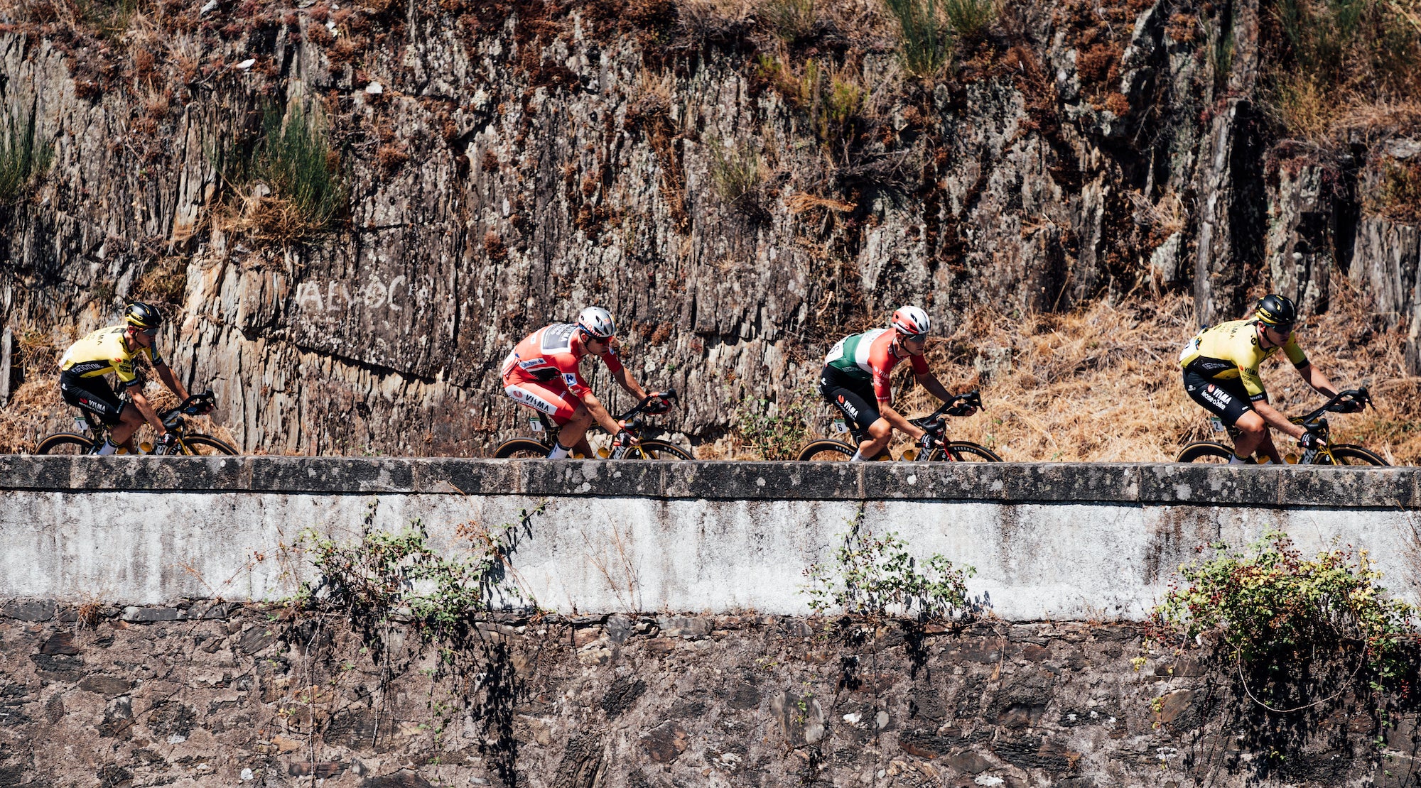 Vuelta a España 2024 stage five preview - a sprint into Seville