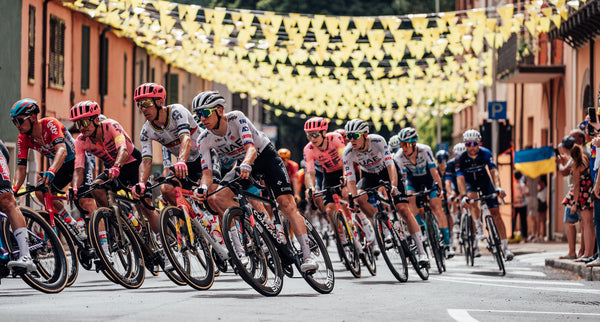 Tour de France 2024 stage three preview - a sprint into Turin