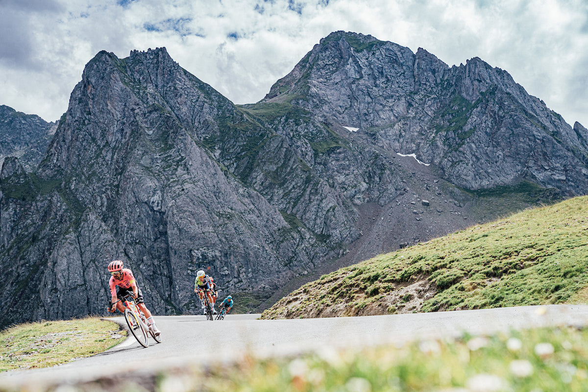 'Non si concedono favori nelle gare in bici' - L'amarezza di Ben Healy al Tour de France