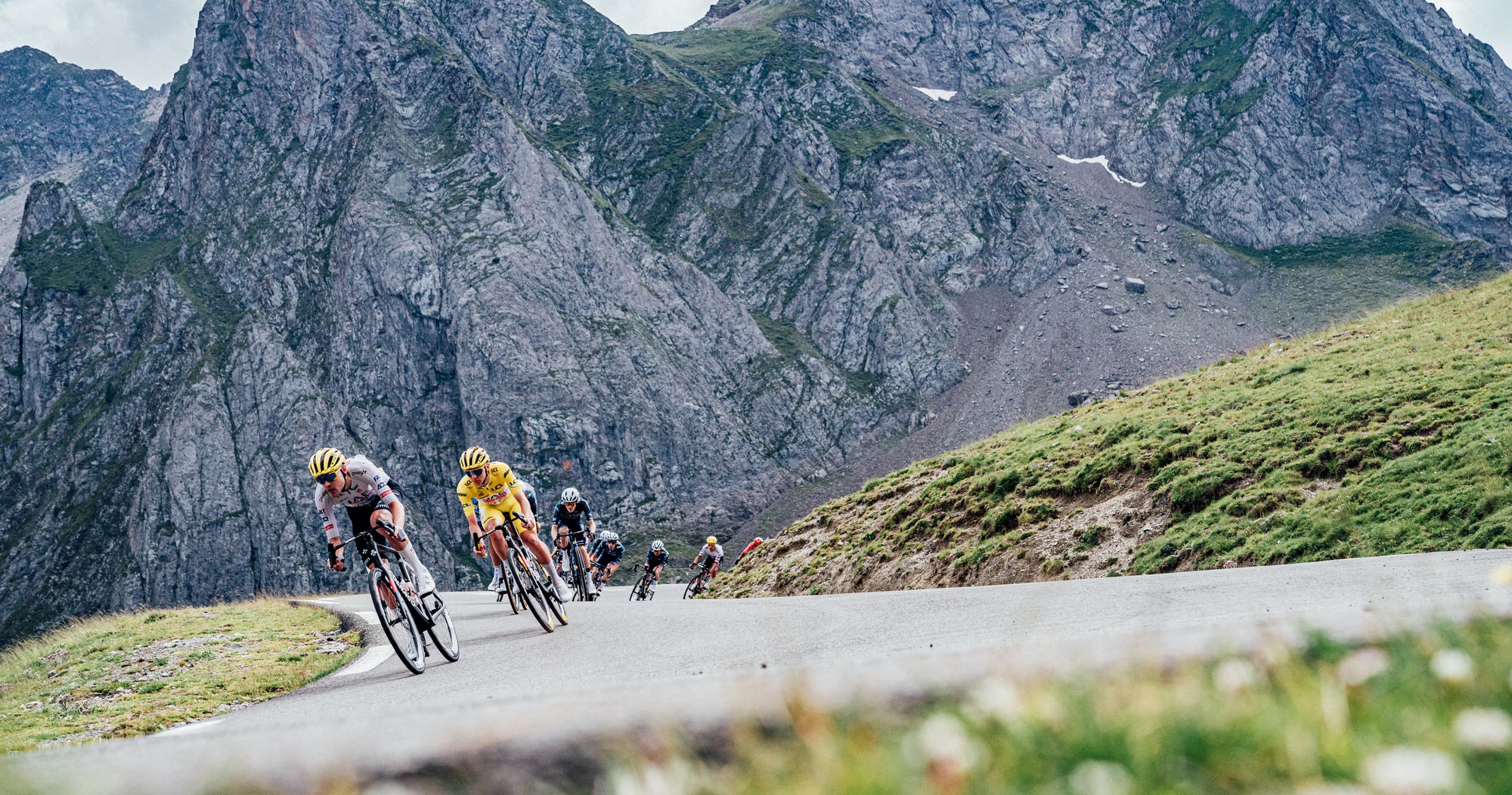 Tour de France 2024 stage 19 preview - the Cime de la Bonette beckons