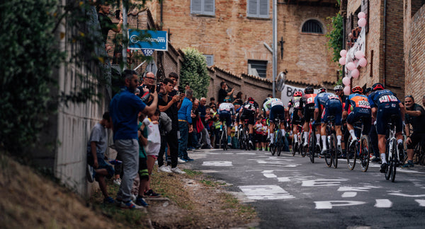 Giro d'Italia stage 19 preview - last chance saloon for the break?