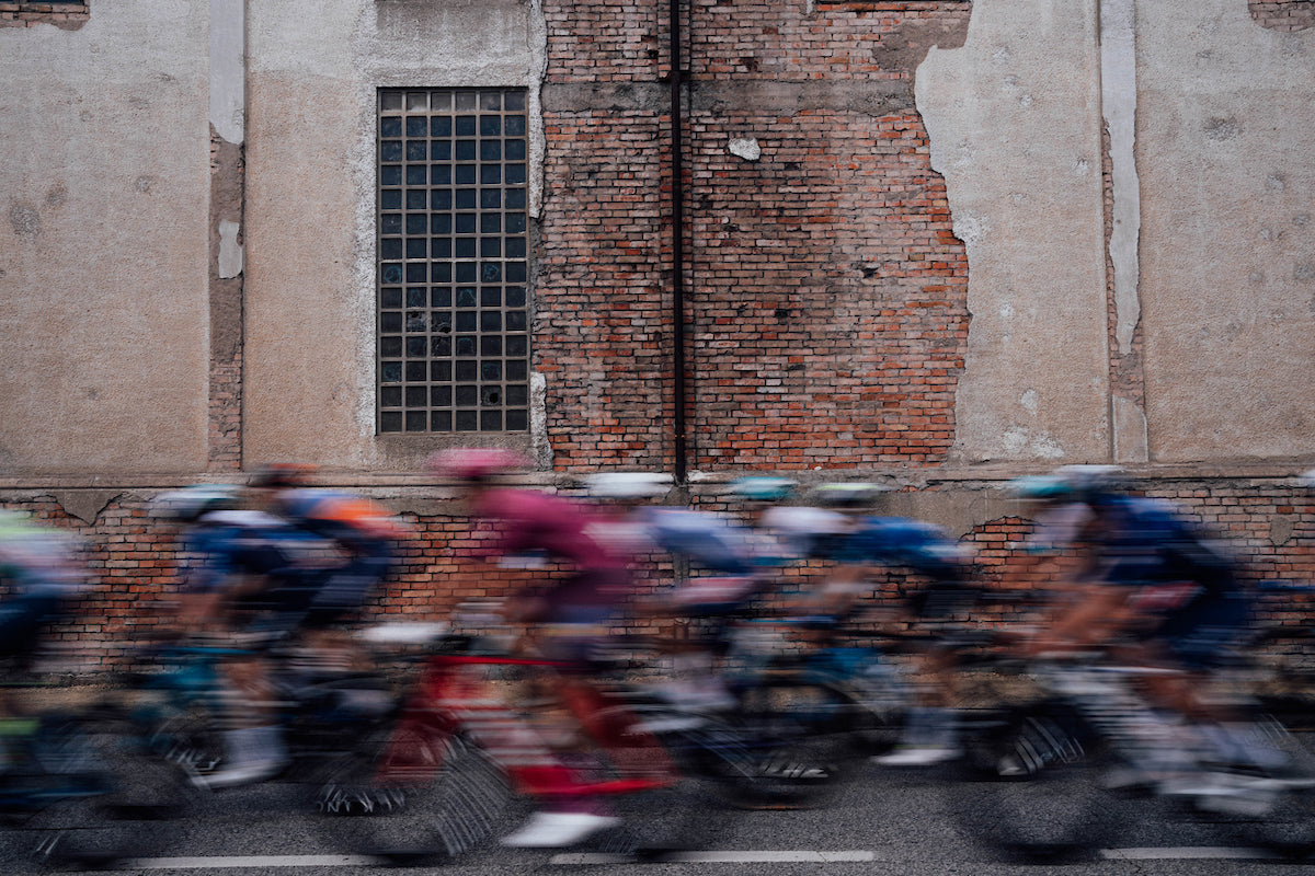 Il tempo stringe: le squadre che devono salvare il loro Giro d'Italia